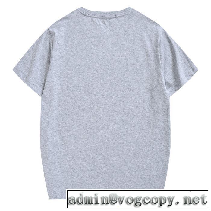 多色可選おすすめな大人のトレンド バーバリー BURBERRY 2019年春夏シーズンの人気  Tシャツ/ティーシャツ