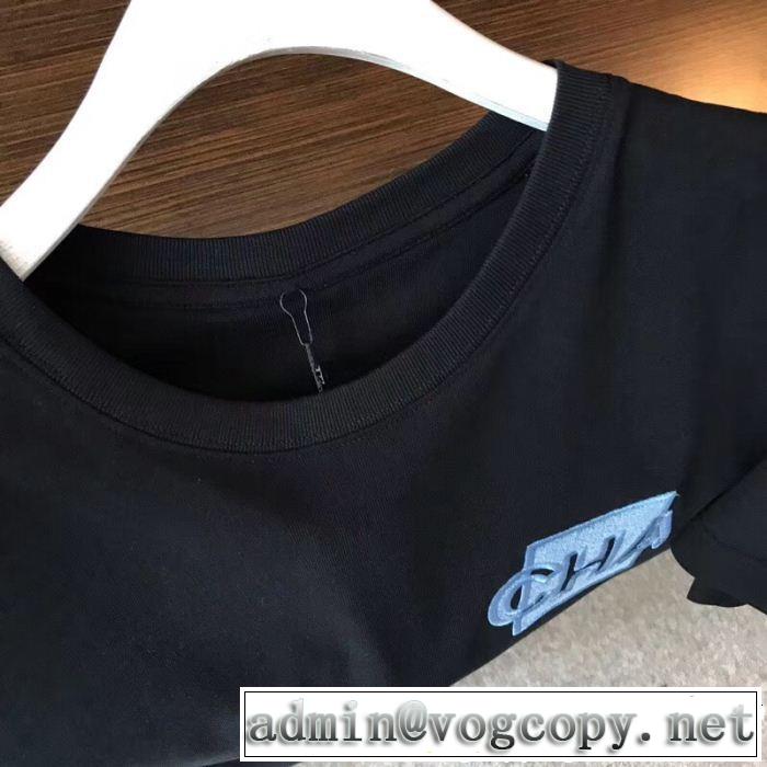 この夏は注目新作  抜け感スゴイ CH CH  Tシャツ/ティーシャツ 今っぽいトレンド