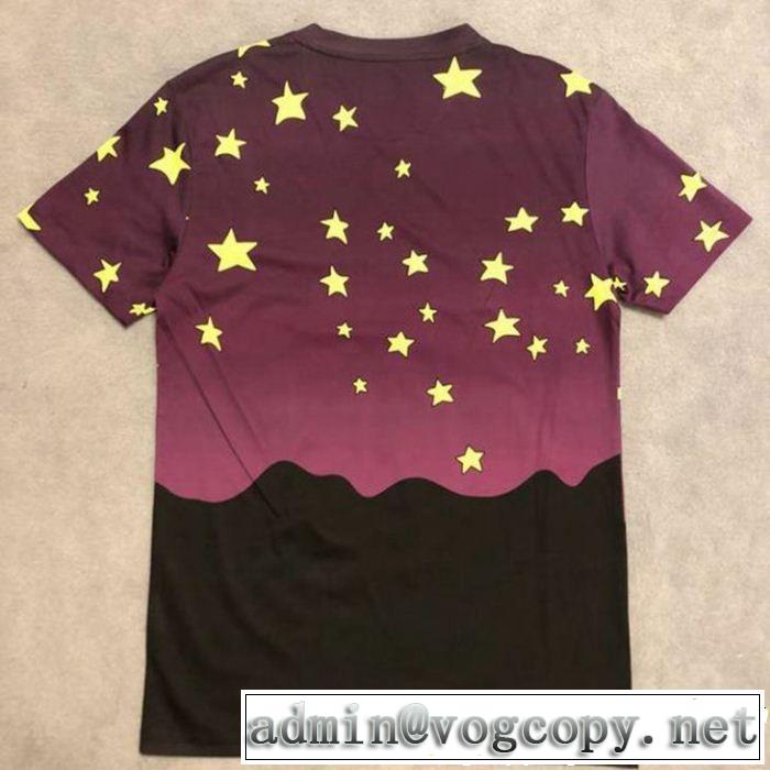 Tシャツ/ティーシャツ ドルチェ＆ガッバーナ Dolce&Gabbana 夏の大人カジュアルスタイル