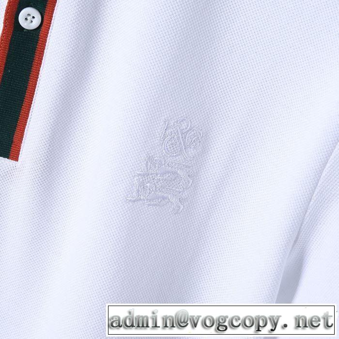 Dolce&Gabbana ドルチェ＆ガッバーナ 半袖Tシャツ 3色可選 2019年の春夏に着たい る春夏おすすめの人気商品