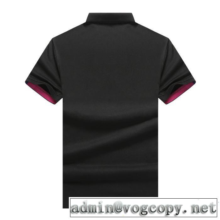 最近のトレンドアイテム Dolce&Gabbana ドルチェ＆ガッバーナ 半袖Tシャツ 3色可選 2019春夏人気トレンドアイテム