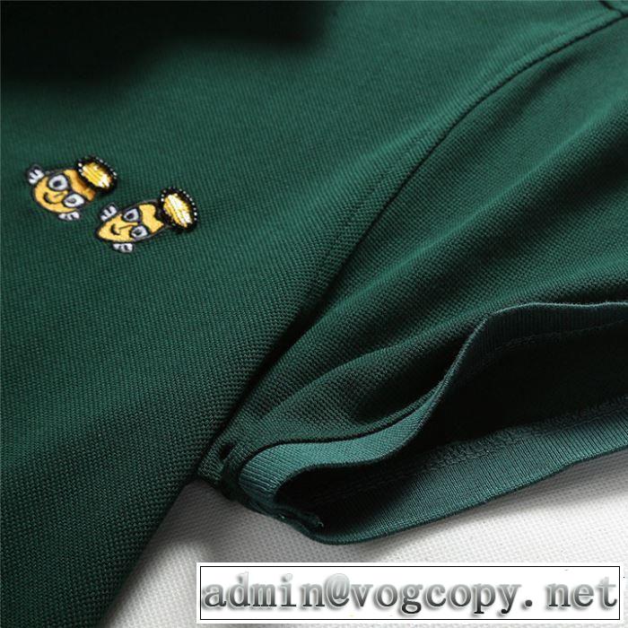 半袖Tシャツ 4色可選 Dolce&Gabbana ドルチェ＆ガッバーナ 2019年夏の一押しファッションアイテム 特に夏は人気アイテム