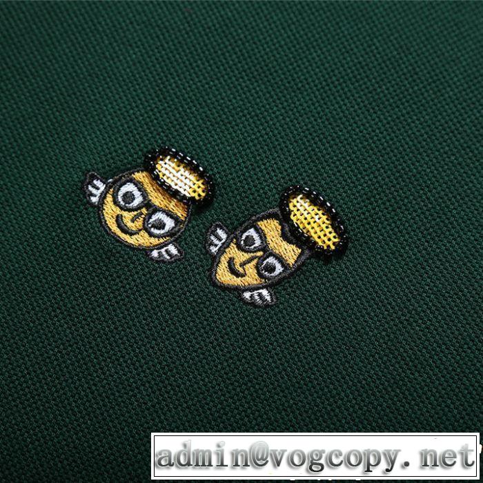 半袖Tシャツ 4色可選 Dolce&Gabbana ドルチェ＆ガッバーナ 2019年夏の一押しファッションアイテム 特に夏は人気アイテム