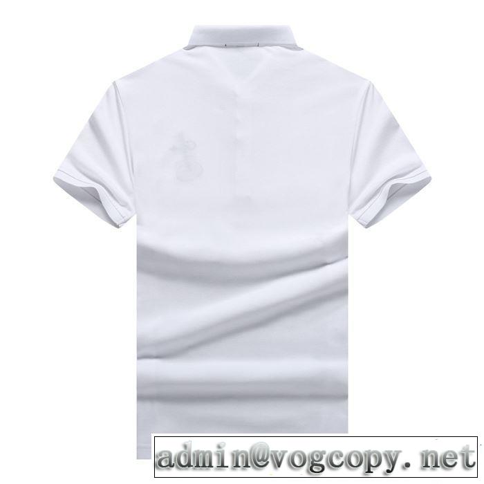 る春夏おすすめの人気商品 2019年春夏のトレンドアイテム Dolce&Gabbana ドルチェ＆ガッバーナ 半袖Tシャツ 2色可選