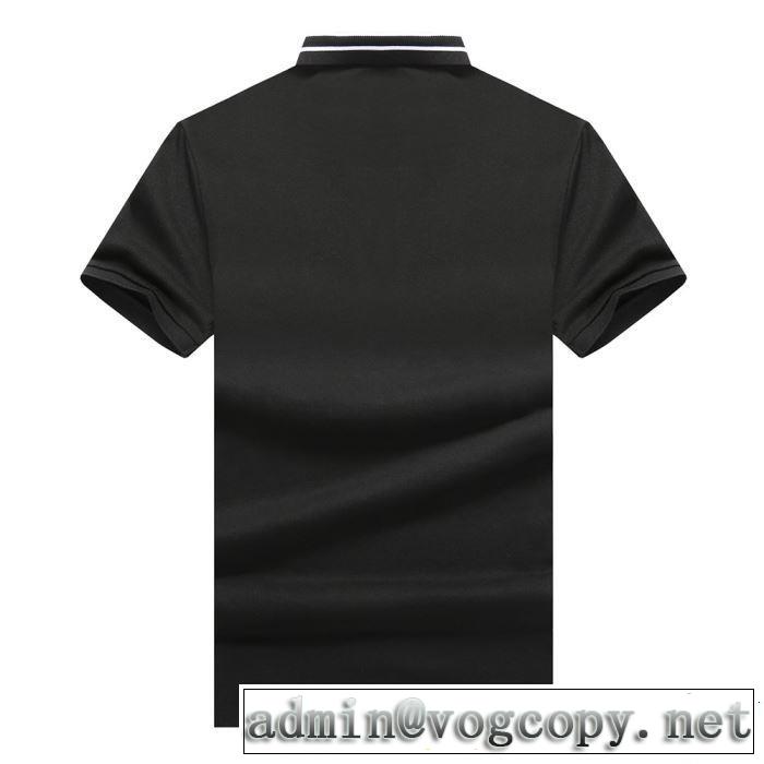 2019夏ファション新品 Dolce&Gabbana ドルチェ＆ガッバーナ 半袖Tシャツ 2色可選 まずは定番！人気アイテム