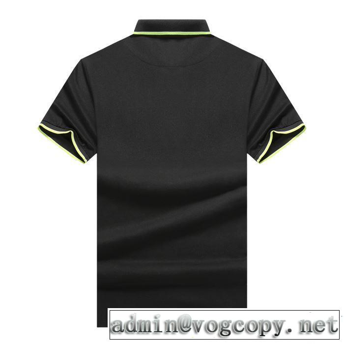 今年春夏ファション流行り 2019春夏も引き続きトレンド Dolce&Gabbana ドルチェ＆ガッバーナ 半袖Tシャツ 3色可選