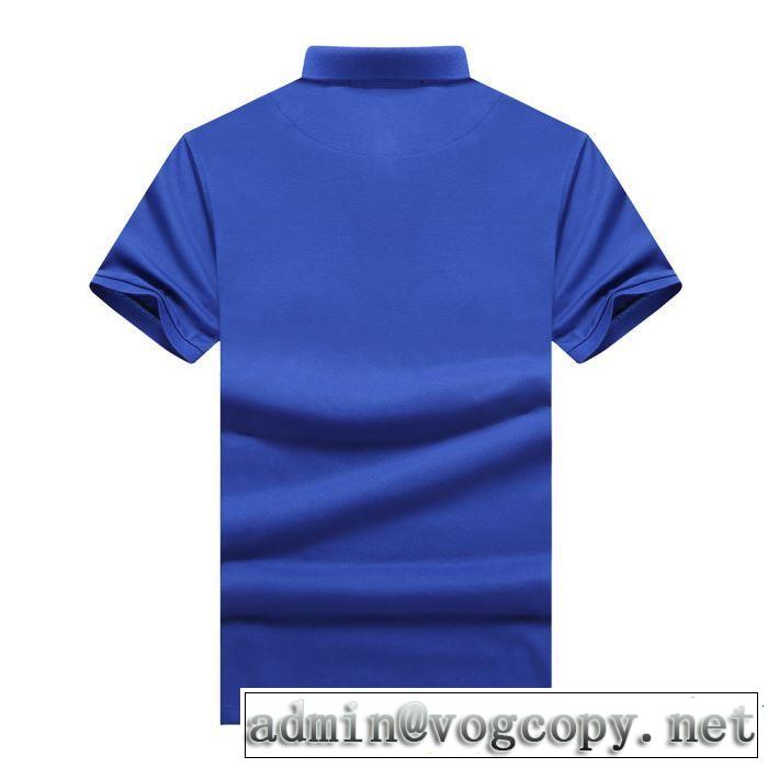 半袖Tシャツ 3色可選  Dolce&Gabbana ドルチェ＆ガッバーナ 最も目立ったブランド新品 【2019年】夏のファッション