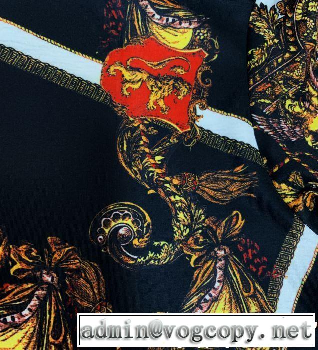 Dolce&Gabbana ドルチェ＆ガッバーナ 半袖Tシャツ 2019春夏も引き続き人気セール まずは定番！人気アイテム