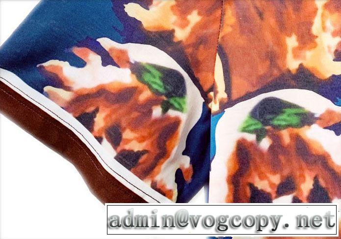 春夏の流行り2019新品 Dolce&Gabbana ドルチェ＆ガッバーナ 半袖Tシャツ 一気にトレンド感満載な着こなし
