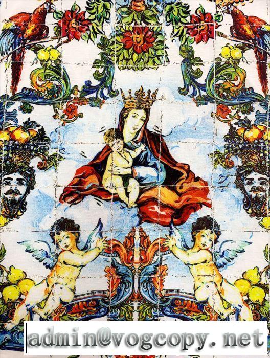 Dolce&Gabbana ドルチェ＆ガッバーナ 半袖Tシャツ 今季のトレンド人気新作 2019春夏も引き続きトレンド