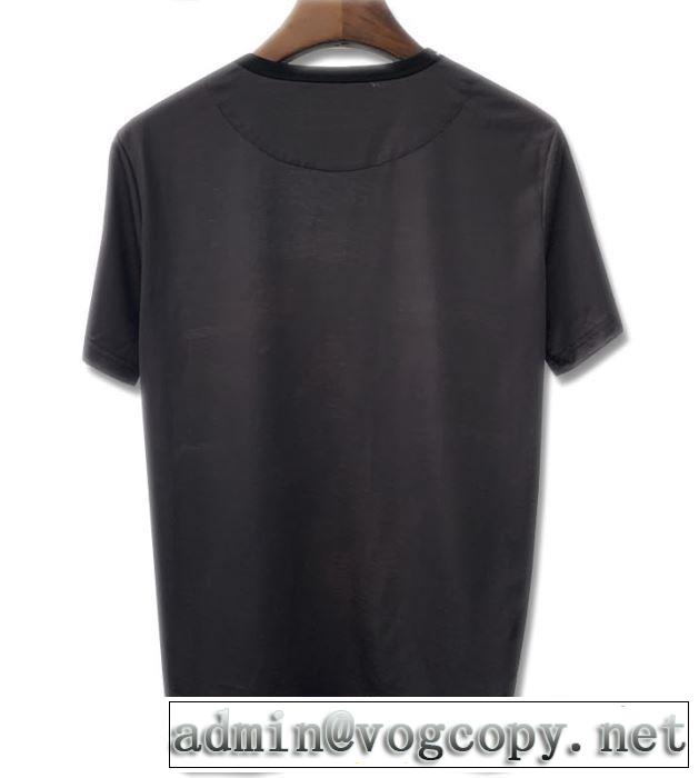 ドルチェ＆ガッバーナ2019春夏の大注目トレンド  Dolce&Gabbanaこの夏絶対欲しい  Tシャツ/半袖