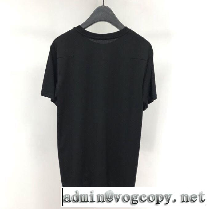 半袖Tシャツ 今年の夏は着こなし ディオール最新のトレンドブランド人気的  DIOR 2色可選  今人気の秘訣
