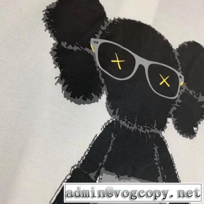 2色可選  新しい斬新なスタイル  半袖Tシャツ 2019年の春夏に着たい 素敵カジュアル春夏新品 ディオール DIOR