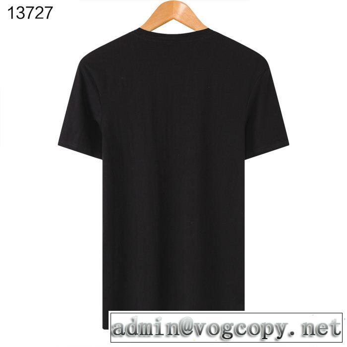 ディーゼル DIESEL 半袖Tシャツ 4色可選 2019春夏も引き続きトレンド きれいめ上品に