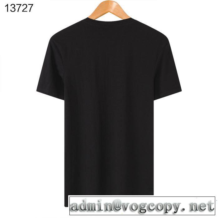 ディーゼル DIESEL Tシャツ/ティーシャツ 4色可選 2019年の春夏に着たい オシャレアイテム カジュアルさ