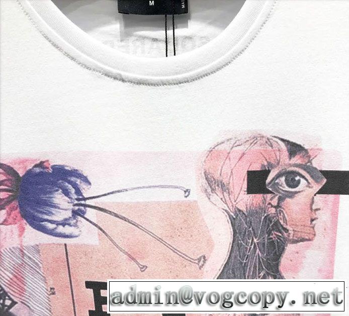 カジュアルさ  Tシャツ/ティーシャツ 爽やかさ 2色可選 ディースクエアード DSQUARED2 サラサラの着心地