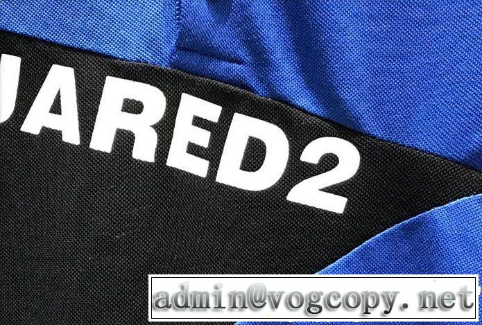 3色可選 好印象な上品スタイル  DSQUARED2 Tシャツ/ティーシャツ る春夏おすすめの人気商品 ディースクエアード