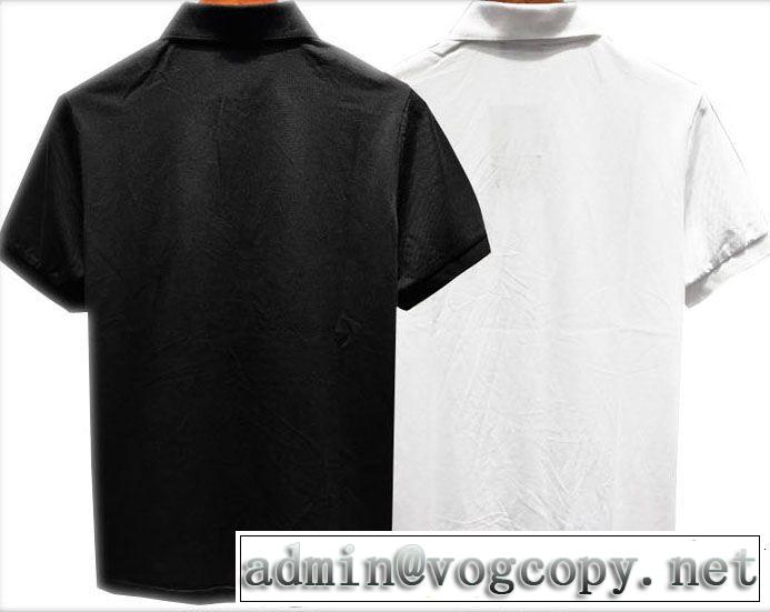 Tシャツ/ティーシャツ 2色可選 爽やかすぎない大人の印象に ディースクエアード DSQUARED2 軽やかな素材感