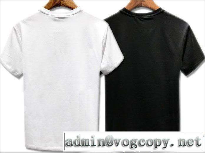 ディースクエアード DSQUARED2 Tシャツ/ティーシャツ 3色可選 2019春夏のトレンド新商品 きれいめ上品に