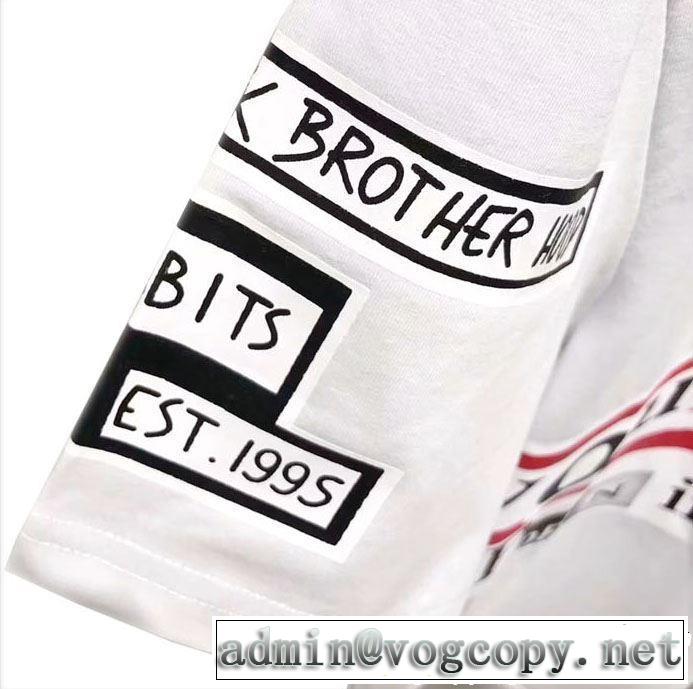 Tシャツ/ティーシャツ 3色可選 2019夏ファション新品 きちんと感をプラス ディースクエアード DSQUARED2