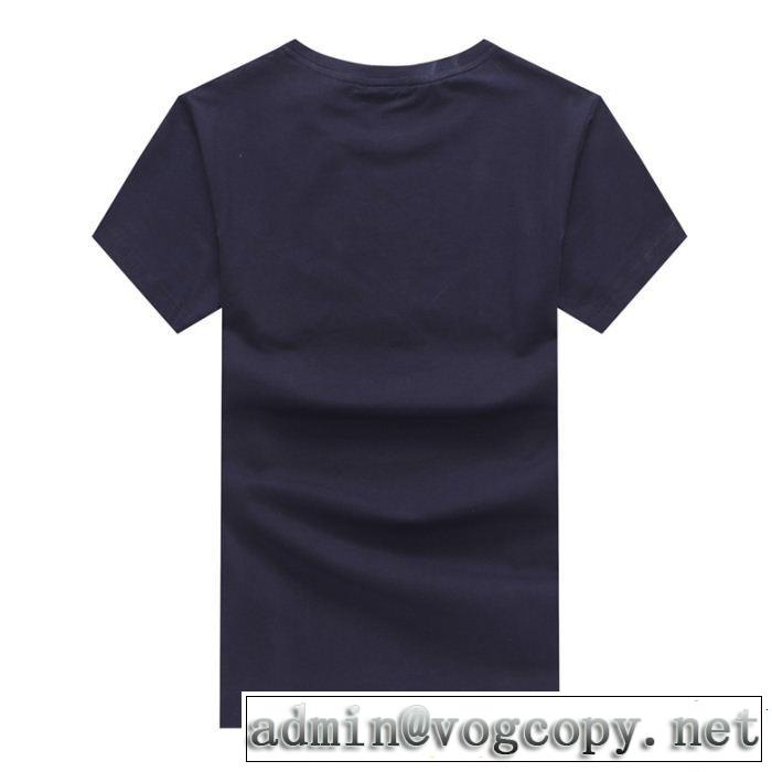 FENDI フェンディ 半袖Tシャツ 3色可選 サラサラの着心地 今旬のシルエットバランス