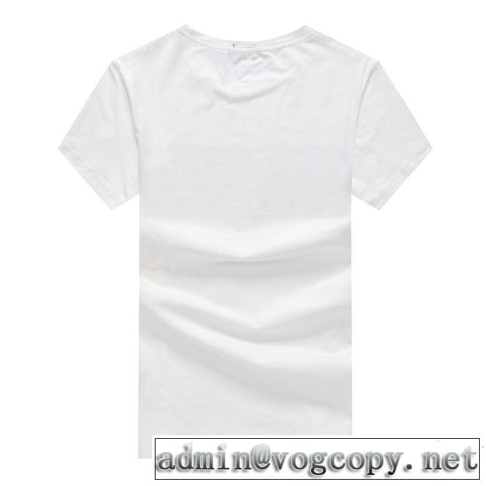 この夏は注目新作 今季のトレンド人気新作 FENDI フェンディ 半袖Tシャツ 3色可選