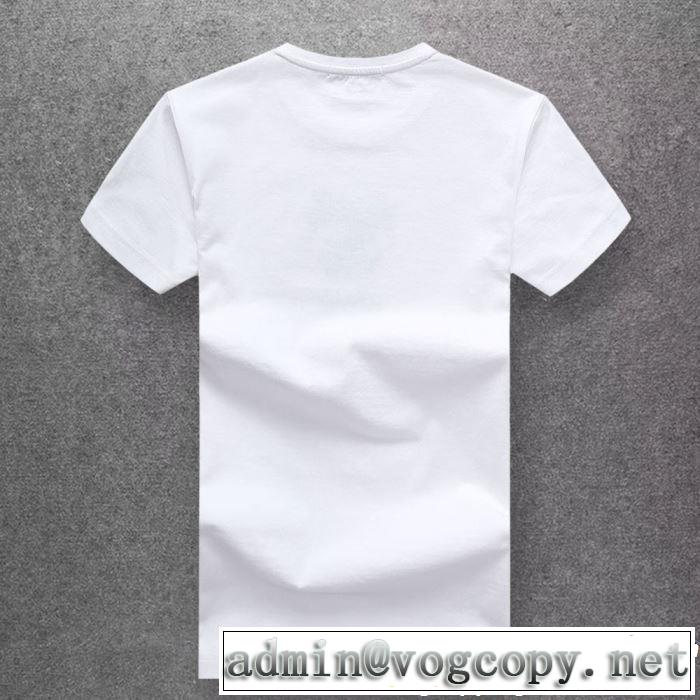 FENDI フェンディ半袖Tシャツ 多色可選 一押し注目ブランドファション 2019SSのトレンド商品