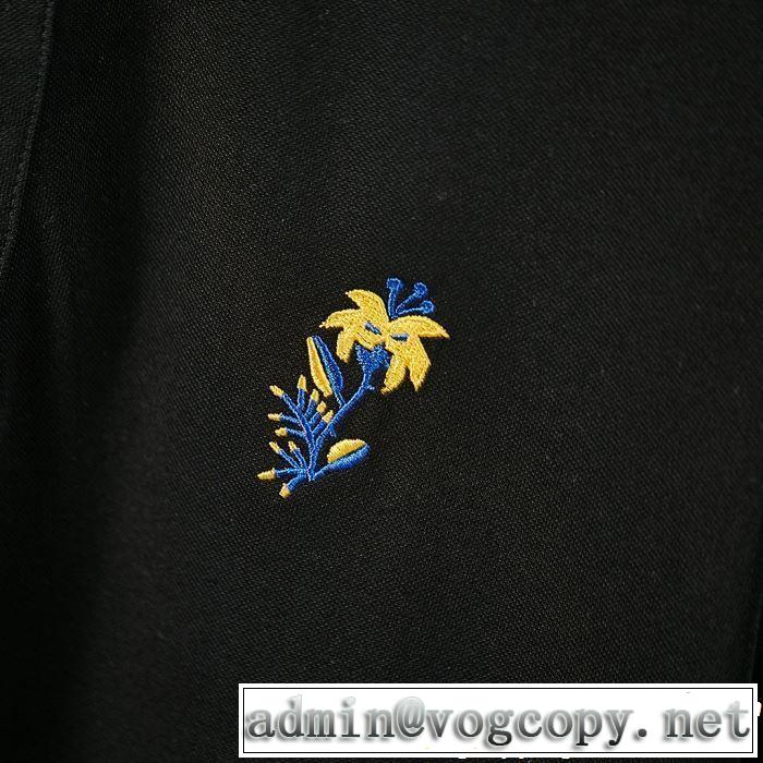半袖Tシャツ 3色可選 春夏のトレンドアイテム 2019春夏の大注目トレンド FENDI フェンディ