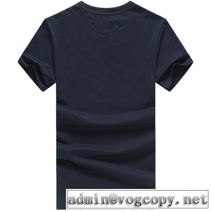 2019春夏トレンドアイテム 今シーズン注目のデザイン FENDI フェンディ 半袖Tシャツ 3色可選