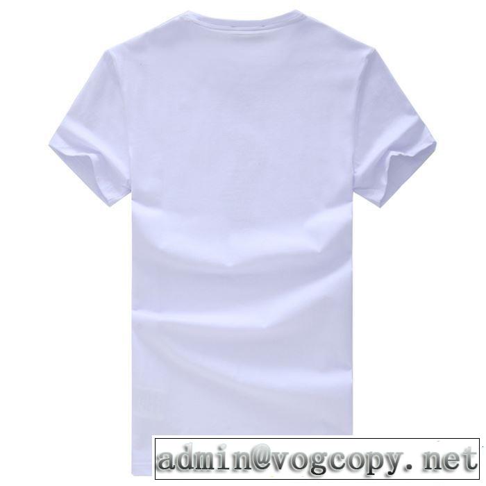 最も目立ったブランド新品 FENDI フェンディ 半袖Tシャツ 3色可選 【2019春夏】最新コレクション