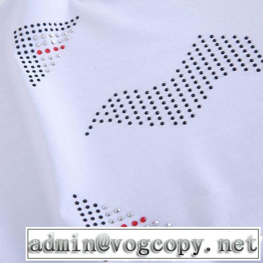 最も目立ったブランド新品 FENDI フェンディ 半袖Tシャツ 3色可選 【2019春夏】最新コレクション