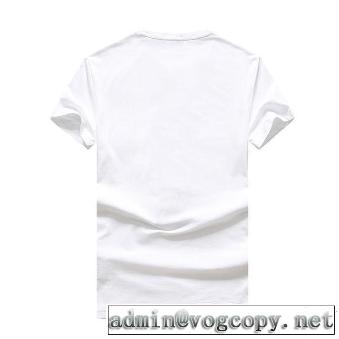 目を引く春夏トップス FENDI フェンディ 半袖Tシャツ 3色可選 2019夏ファション新品 きれいめ上品に