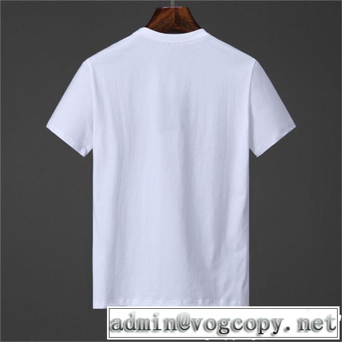 FENDI フェンディ 半袖Tシャツ 2色可選 る春夏おすすめの人気商品 2019SSのトレンド商品 夏らしい季節感