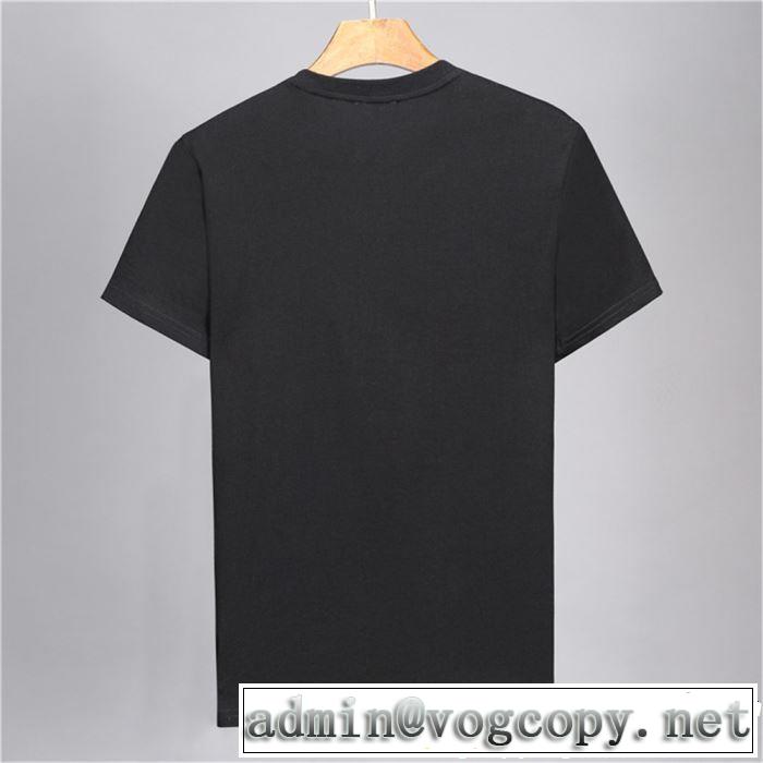 FENDI フェンディ 半袖Tシャツ 2色可選 毎年トレンドアイテムが出る 《2019年》今、注目のストリート