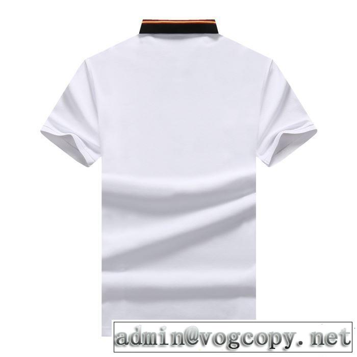 半袖Tシャツ 3色可選 今流行りの最新コレクション おしゃれな夏ファッション2019 FENDI フェンディ