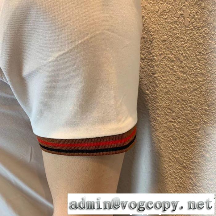 2019春夏トレンドアイテム まずは定番！人気アイテム  FENDI フェンディ 半袖Tシャツ 2色可選