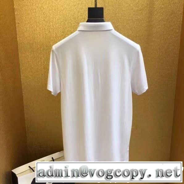 FENDI フェンディ 半袖Tシャツ 3色可選 季節をまたい新作アイテム 2019年の春夏に着たい 軽やかな素材感