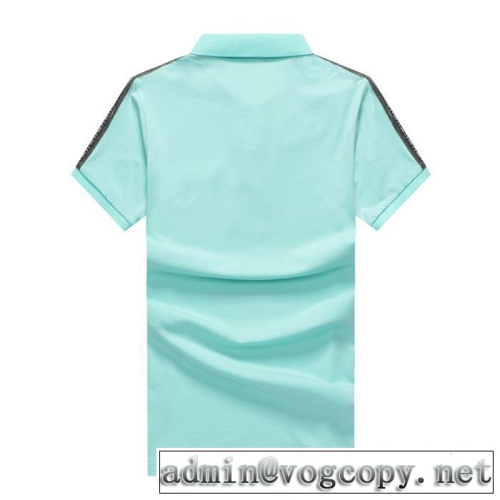爽やかな雰囲気に仕上げるフェンディ FENDI Tシャツ/半袖2019春夏のトレンド新商品  4色可選