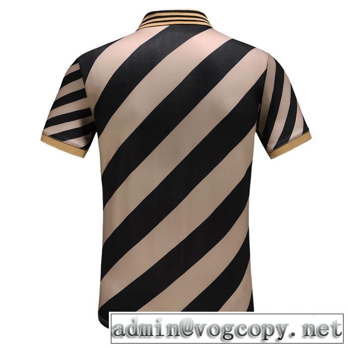 今期のトレンド定番アイテム  Tシャツ/半袖  フェンディ 暑い今こそ活躍させたい！FENDI 2019春夏の大注目トレンド