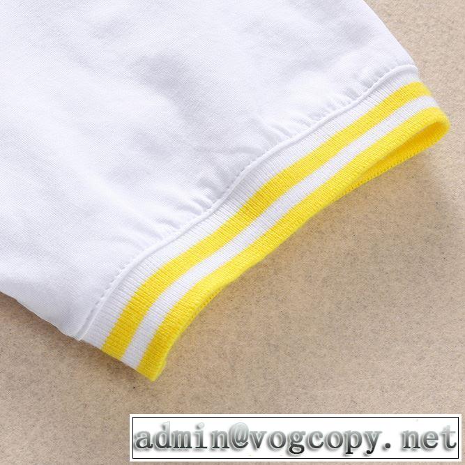 Tシャツ/半袖 今から夏まで活躍する 2色可選 フェンディ FENDI 2019限定 男性に人気 送料込み 希少品