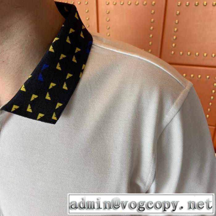 2019夏ファション新品  FENDITシャツ/半袖 オシャレ印象で人気の高い  フェンディVIPセールでお得