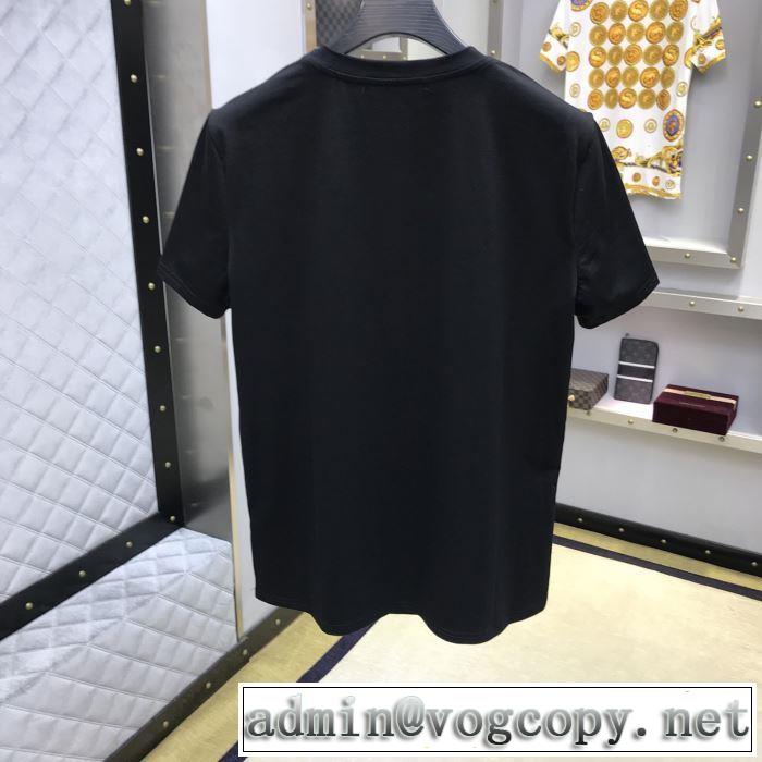 今から夏まで活躍する Tシャツ/半袖   FENDI フェンディ2019春夏も引き続き人気セール VIPセールでお得