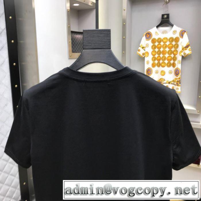 今から夏まで活躍する Tシャツ/半袖   FENDI フェンディ2019春夏も引き続き人気セール VIPセールでお得
