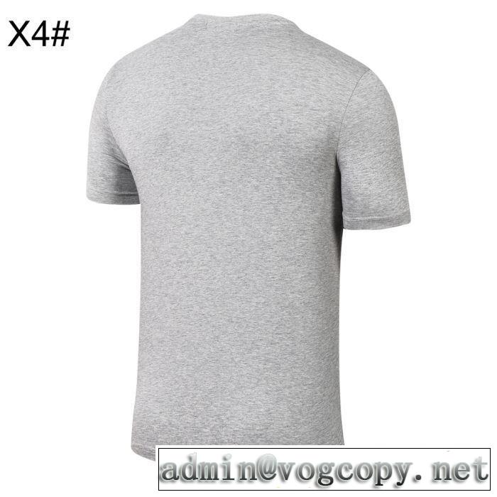 3色可選 季節感をプラス人気商品 半袖Tシャツ  2019春夏も引き続きトレンドフェンディ FENDI 春夏シンプルファッションでOK！