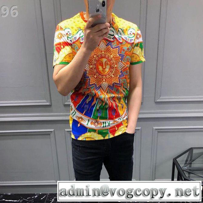 HERMES エルメス 半袖Tシャツ る春夏おすすめの人気商品 爽やかすぎない大人の印象に