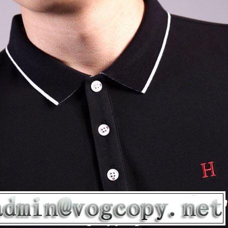 エルメス HERMES サラサラの着心地 Tシャツ/ティーシャツ 3色可選 春夏の流行り2019新品