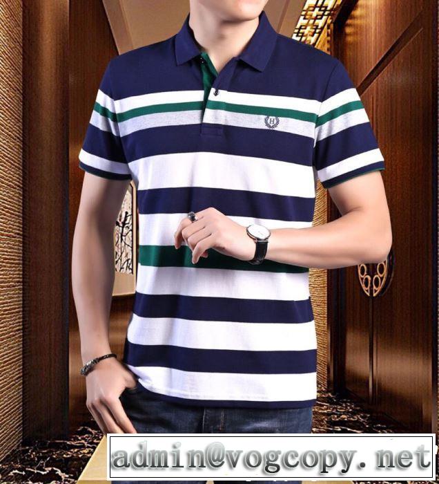 Tシャツ/ティーシャツ この夏は注目新作  エルメス2019春夏も引き続き人気セール HERMES 多色可選 リッチな印象に