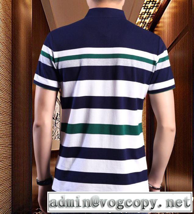 Tシャツ/ティーシャツ この夏は注目新作  エルメス2019春夏も引き続き人気セール HERMES 多色可選 リッチな印象に