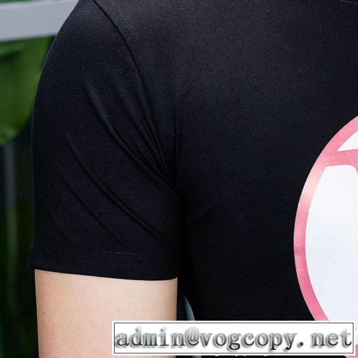 2色可選 大人の余裕が漂う エルメス HERMES 【2019春夏】最新コレクション Tシャツ/ティーシャツ
