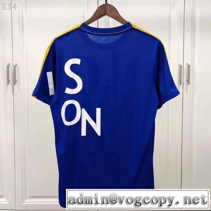 春夏らしい華やか ルイ ヴィトン LOUIS VUITTON 3色可選 Tシャツ/ティーシャツドレスアップ効果も抜群